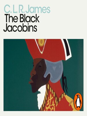 cover image of The Black Jacobins